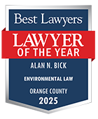 Lawyer of the Year 2025