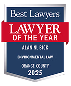 Lawyer of the Year 2025